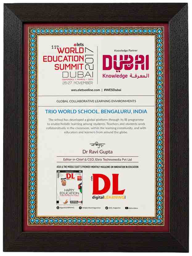Award 12