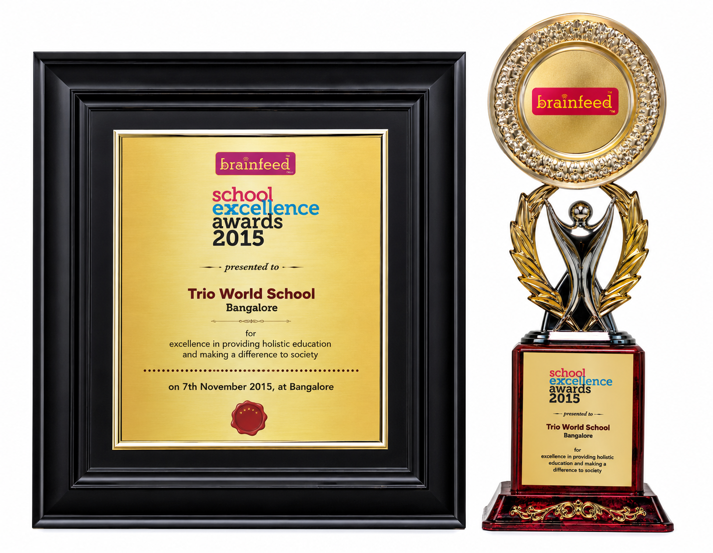 Award 14