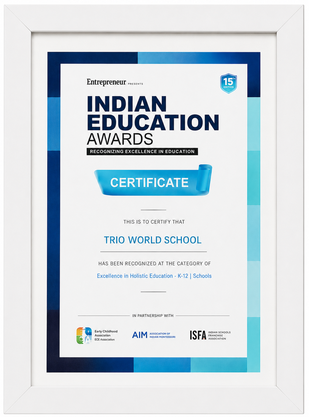 Award 5